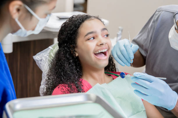 Best Broken or Chipped Tooth Repair in Centrevle, IL