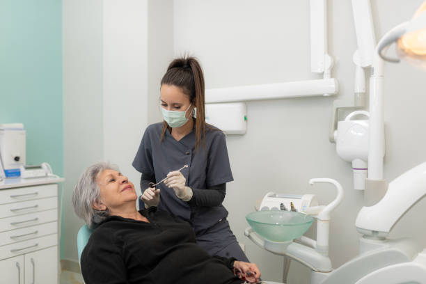 Best Weekend Emergency Dental Services in Centrevle, IL