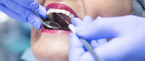 Best Emergency Treatment for Jaw Pain or Injury in Centrevle, IL